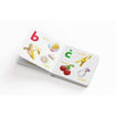 Picture of MILL-A SAZ-Z BOARD BOOK